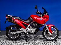 Motorrad kaufen Occasion BMW F 650 (enduro)