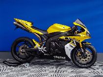 Motorrad kaufen Occasion YAMAHA YZF-R1 (sport)