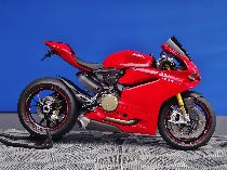 Motorrad kaufen Occasion DUCATI 1299 Panigale ABS (sport)