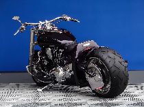 Motorrad kaufen Occasion KAWASAKI VN 2000 (custom)