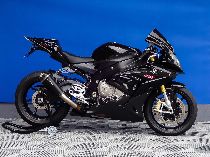Motorrad kaufen Occasion BMW S 1000 RR ABS (sport)