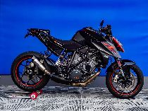 Motorrad kaufen Occasion KTM 1290 Super Duke R (naked)