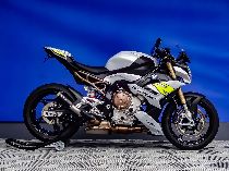 Motorrad kaufen Occasion BMW S 1000 R (naked)