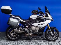 Motorrad kaufen Occasion BMW S 1000 XR ABS (touring)