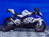 Motorrad kaufen Occasion BMW S 1000 RR ABS (sport)