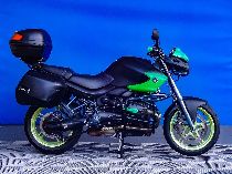 Acheter une moto Occasions BMW R 1150 R Rockster (naked)