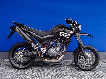 Motorrad kaufen Occasion YAMAHA XT 660 X (supermoto)