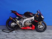 Motorrad kaufen Occasion APRILIA RSV 4 R APRC (sport)