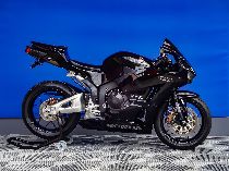 Motorrad kaufen Occasion HONDA CBR 600 RA ABS (sport)