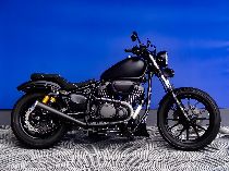 Motorrad kaufen Occasion YAMAHA XV 950 R ABS 35kW (custom)
