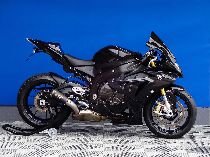 Motorrad kaufen Occasion BMW S 1000 RR ABS (sport)