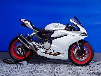 Motorrad kaufen Occasion DUCATI 959 Panigale ABS (sport)