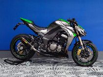 Motorrad kaufen Occasion KAWASAKI Z 1000 ABS (1043) (naked)