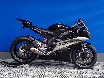 Motorrad kaufen Occasion YAMAHA YZF-R6 (sport)