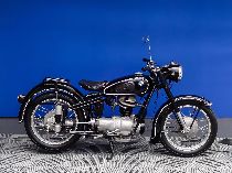 Motorrad kaufen Oldtimer BMW R 25