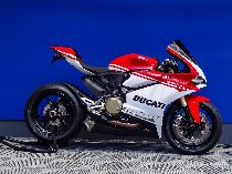 Motorrad kaufen Occasion DUCATI 1299 Panigale ABS (sport)
