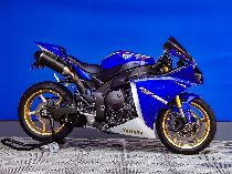 Motorrad kaufen Occasion YAMAHA R1 (sport)