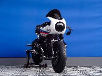 Motorrad kaufen Occasion BMW R nine T Racer ABS (retro)