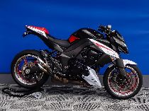 Acheter une moto Occasions KAWASAKI Z 1000 ABS (1043) (naked)