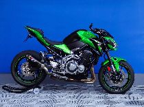 Motorrad kaufen Occasion KAWASAKI Z 900 (naked)