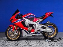 Motorrad kaufen Occasion HONDA CBR 1000 SP (sport)