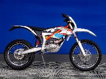 Motorrad kaufen Occasion KTM Freeride E-XC Enduro (enduro)