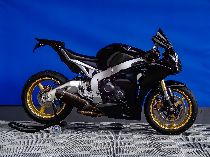 Motorrad kaufen Occasion HONDA CBR 1000 RA Fireblade EBV (sport)