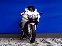 Motorrad kaufen Occasion SUZUKI GSX-R 600 (sport)