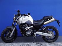 Motorrad kaufen Occasion YAMAHA MT 03 (naked)