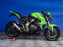 Motorrad kaufen Occasion HONDA CB 1000 RA ABS (naked)