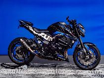 Motorrad kaufen Occasion SUZUKI GSX-S 750 (naked)