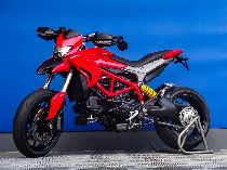 Motorrad kaufen Occasion DUCATI 939 Hypermotard (naked)