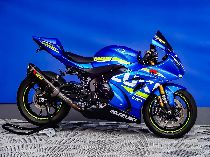 Motorrad kaufen Occasion SUZUKI GSX-R 1000 RA (sport)
