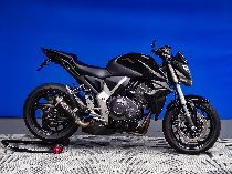 Motorrad kaufen Occasion HONDA CB 1000 RA ABS (naked)
