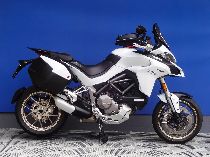 Motorrad kaufen Occasion DUCATI 1260 Multistrada (enduro)