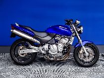 Motorrad kaufen Occasion HONDA CB 600 F Hornet (naked)