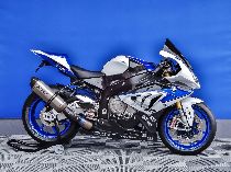 Motorrad kaufen Occasion BMW HP4 (sport)