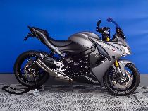 Motorrad kaufen Occasion SUZUKI GSX-S 1000 FA ABS (touring)