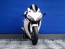 Motorrad kaufen Occasion HONDA CBR 1000 RR Fireblade (sport)