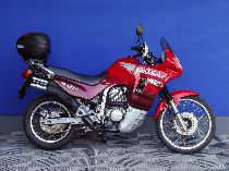 Motorrad kaufen Occasion HONDA XL 600 V Transalp (enduro)