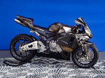 Motorrad kaufen Occasion HONDA CBR 600 RR (sport)