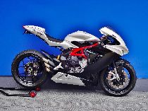 Motorrad kaufen Occasion MV AGUSTA F3 800 (sport)