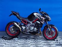 Motorrad kaufen Occasion KAWASAKI Z 900 (naked)