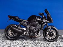 Motorrad kaufen Occasion YAMAHA FZ 1 SA ABS (touring)