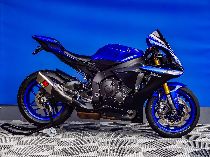 Motorrad kaufen Occasion YAMAHA R1 (sport)