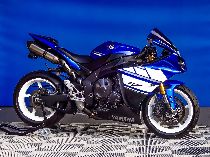 Motorrad kaufen Occasion YAMAHA R1 (sport)