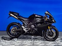 Motorrad kaufen Occasion YAMAHA R1 (sport)