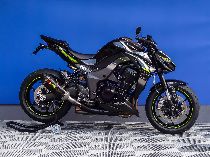 Motorrad kaufen Occasion KAWASAKI Z 1000 ABS (1043) (naked)