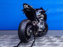 Motorrad kaufen Occasion KAWASAKI Z 900 (naked)