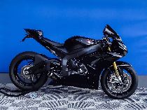 Motorrad kaufen Occasion HONDA CBR 1000 RR-R Fireblade SP (sport)